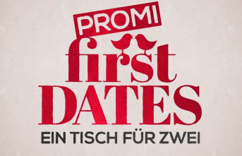 Dome show "First Dates": The new year starts...
