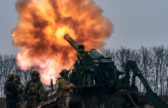 Russian invasion: war against Ukraine: That's...