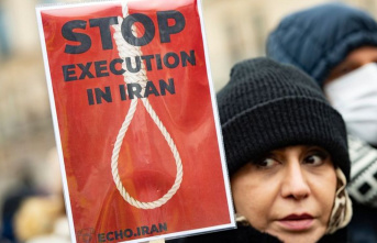 Protests: Iran: Supreme Court upholds another death...