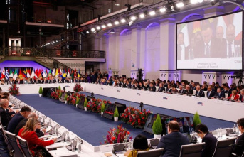 Diplomacy: OSCE meeting: No joint resolution at Council...
