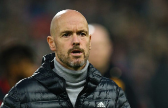 Ten Hag comments on Gakpo and confirms: Man United...
