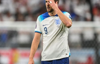 World Cup from the Three Lions: Penalty misery: England...