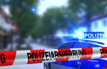 NRW: Officials shoot at 27-year-olds in a police operation...