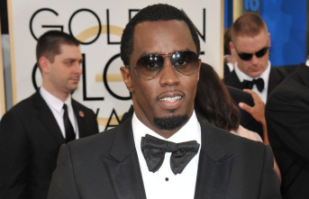 Christmas Family Photo: Diddy shares first photo with...
