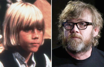"The Little Lord": What is ex-child star...