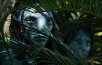 "Avatar: The Way of Water": Producer provides...