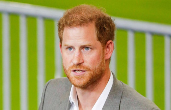 Prince Harry: Will the next scandal interview come...