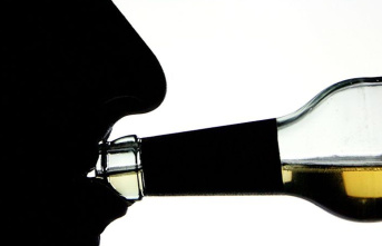 Statistics: Record number of alcohol deaths in the...