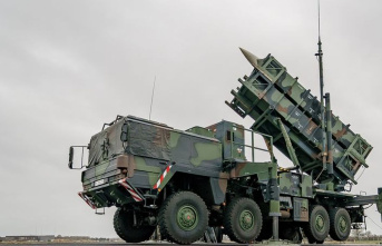 Background: How does the Patriot anti-aircraft system...