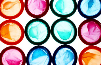 "Contraceptive revolution": condoms in France...