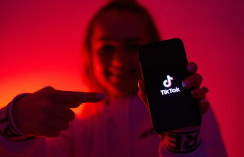 TikTok: Will the video app soon be banned in the USA?