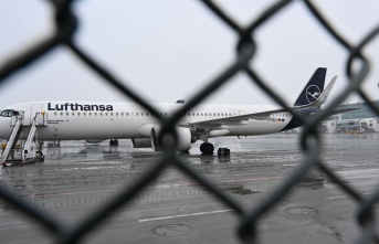 Income: Lufthansa is sticking to long-term bonus plans