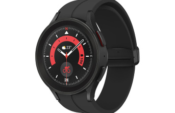 Christmas competition: The smart watch for your adventure...