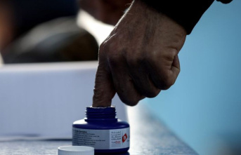 Elections: toothless parliament - few Tunisians elect...
