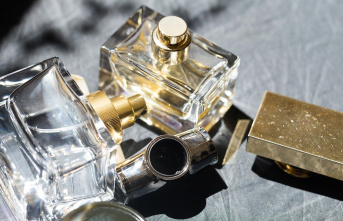 Gift Ideas: Unisex Perfume: These fragrances are ideal...
