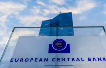 Interest rates: Fourth rate hike in a row: ECB fights...