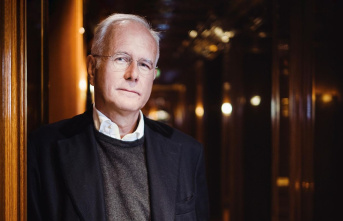 Late Night Icon: Harald Schmidt, do you still see...
