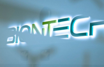 Medicine: Biontech: New cancer research center in...