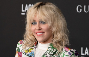 Miley Cyrus: US musician announces next album