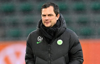 Marcel Schäfer explains Wolfsburg's transfer...