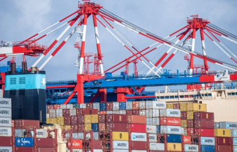 Foreign trade: Export weakens in November - decline...