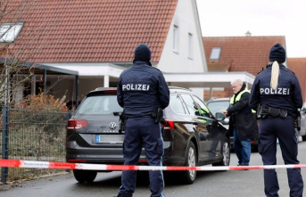 Bavaria: Death of 14-year-old: brother arrested, police...