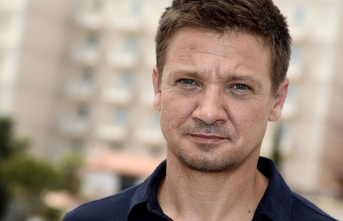 US actor: After an accident: Jeremy Renner posts a...