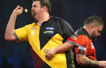 TV ratings: The Darts World Cup is a ratings hit with...
