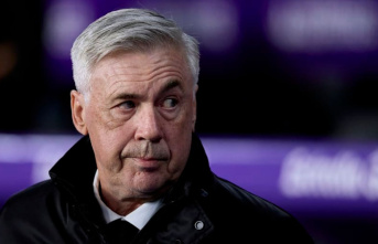 Carlo Ancelotti stuns with statements about Jude Bellingham