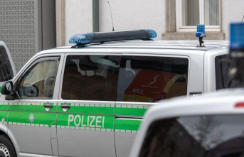 Bavaria: More than 150 references to the escaped murderer
