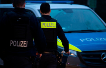 Berlin: woman dies after attack – chainsaw secured,...
