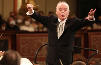 Music: Who will follow Daniel Barenboim at the State...