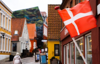 Abolition of cash: Denmark celebrates year without...