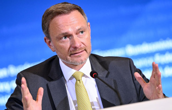 Stock pension: Why Christian Lindner's stock...