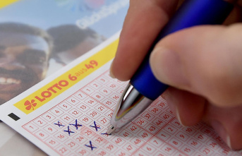 Win millions: lottery player from Hanover becomes...