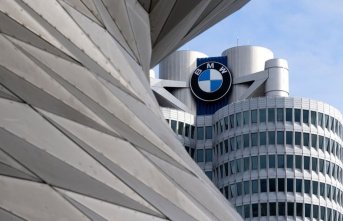 Mobility: BMW sold fewer cars in 2022 than in the...