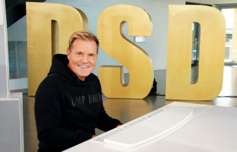 Dieter Bohlen about his faith: He prays every day