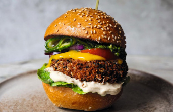 Veganuary - Part 6: Two fast food icons in one: The...