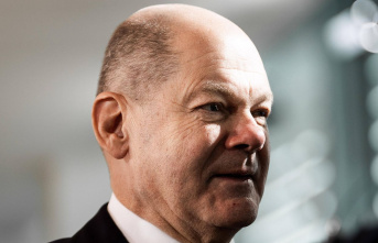 Forsa ranking: Olaf Scholz loses a lot of trust. Is...