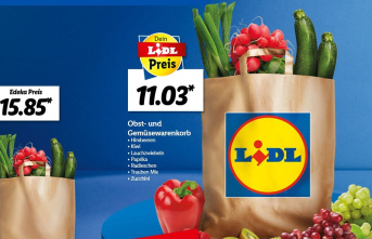 Battle of the grocers: Nasty advertising – Lidl...