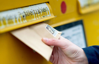 Services: The wave of postal complaints is not abating