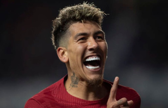 Unclear Firmino future: top clubs enter the race