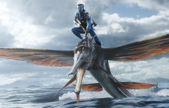 "Avatar: The Way of Water": Epic dominates...
