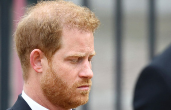 Royal therapy sessions: Prince William accused him...