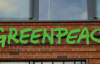 Climate: Greenpeace: Underground CO2 storage is a...