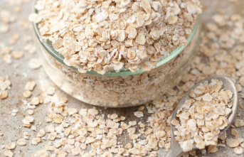 Recipes: Lower your cholesterol with these oatmeal...