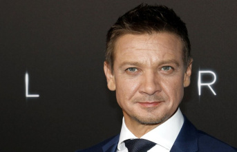 Jeremy Renner: How his serious accident happened