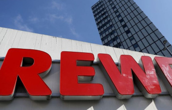 Inflation: Rewe boss: Significantly less profit in...