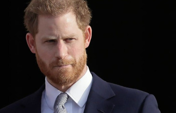 Great Britain: Prince Harry offers to talk to royals...