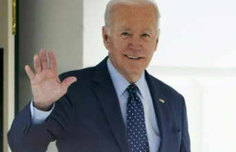 Doctor says Biden is in good health and fit for office